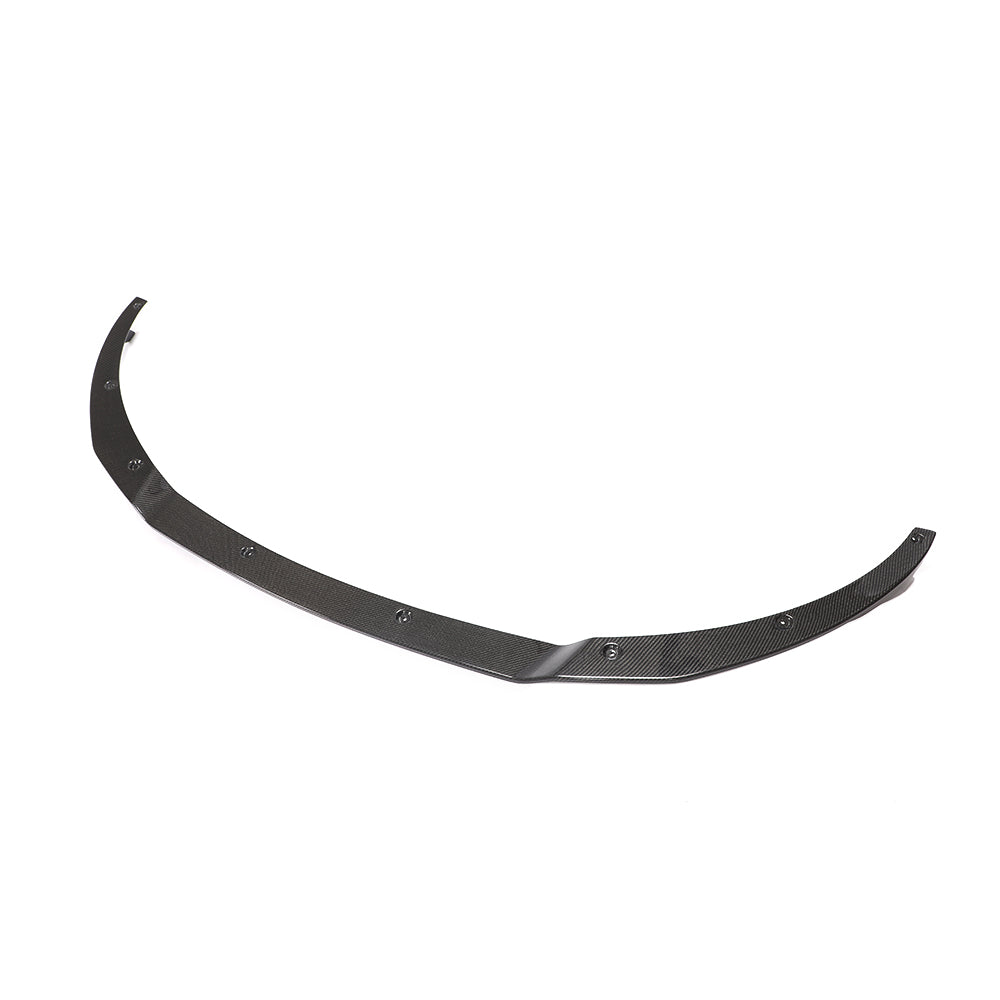 BMW 6Series F06 F12 F13 M6 Carbon Fibre Front Lip