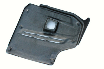 BMW 5 Series F10/M Sport Carbon Fibre Engine Cover