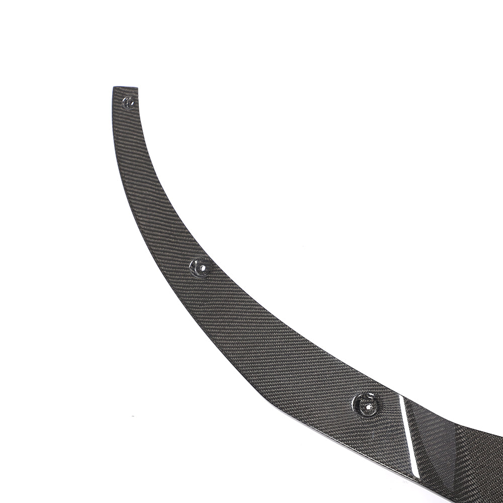 BMW 6Series F06 F12 F13 M6 Carbon Fibre Front Lip