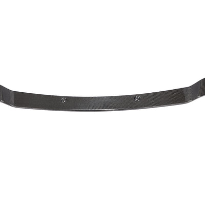 BMW 6Series F06 F12 F13 M6 Carbon Fibre Front Lip