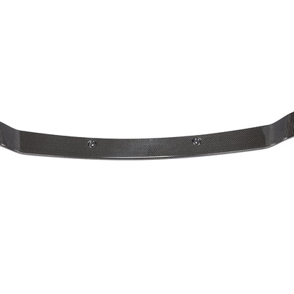 BMW 6Series F06 F12 F13 M6 Carbon Fibre Front Lip