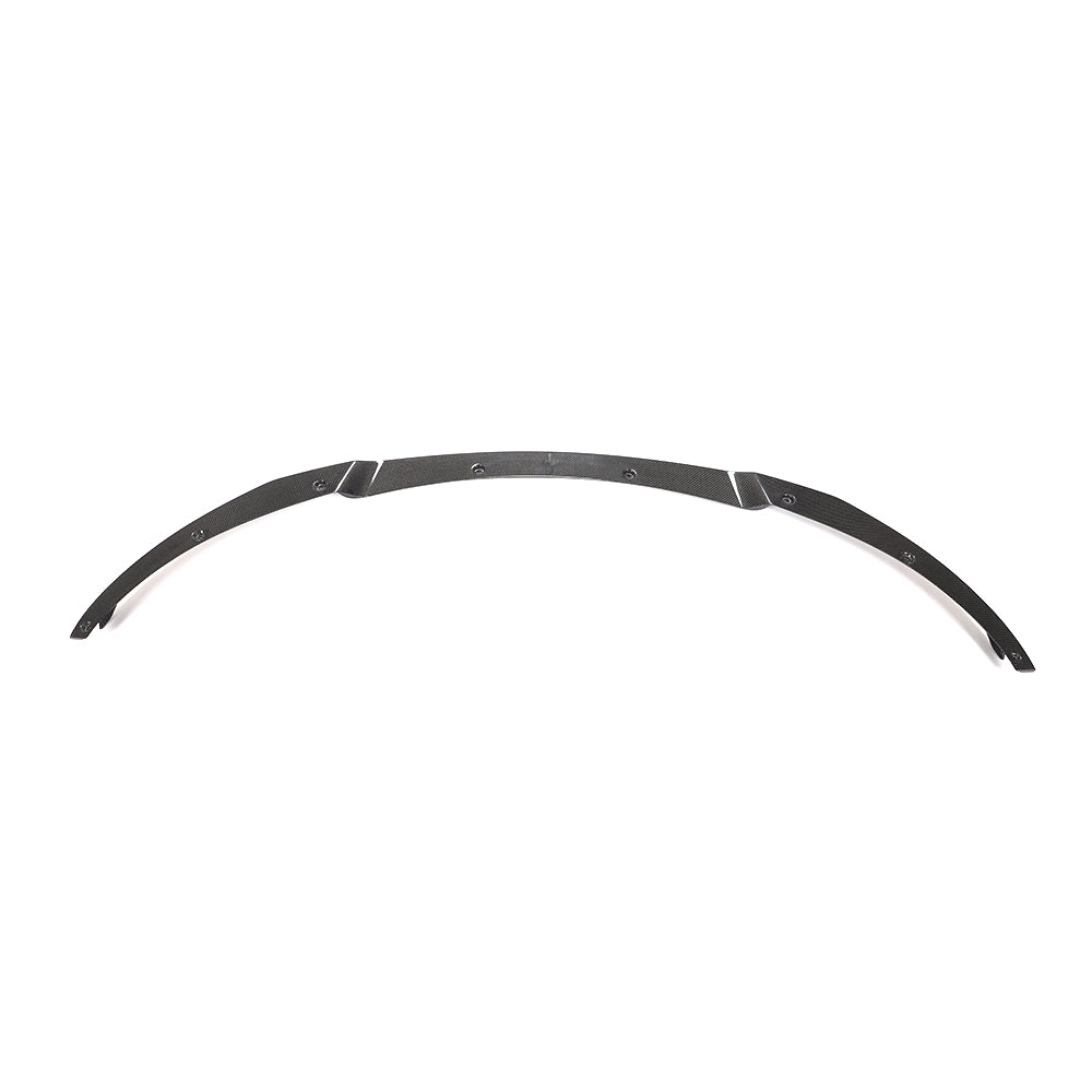 BMW 6Series F06 F12 F13 M6 Carbon Fibre Front Lip