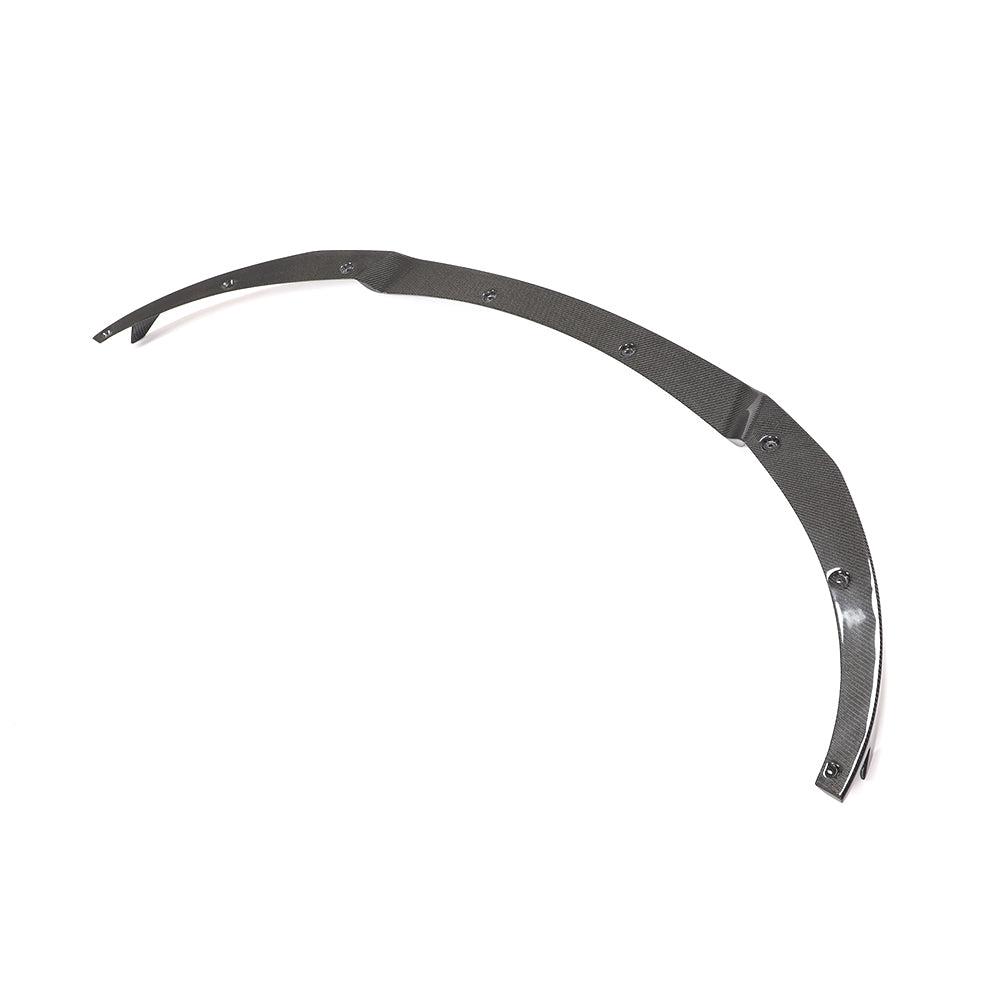 BMW 6Series F06 F12 F13 M6 Carbon Fibre Front Lip