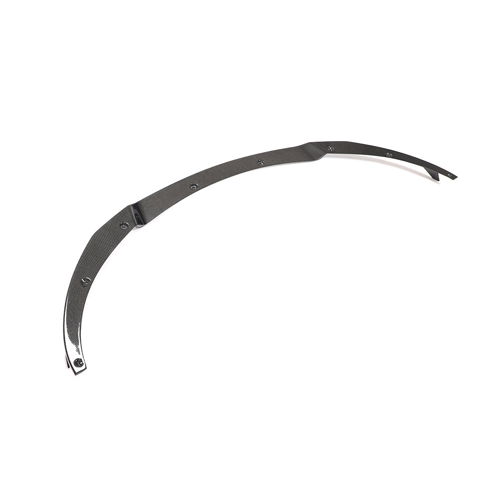 BMW 6Series F06 F12 F13 M6 Carbon Fibre Front Lip