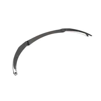 BMW 6Series F06 F12 F13 M6 Carbon Fibre Front Lip