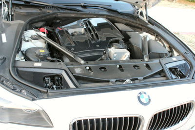 BMW 5 Series F10/M Sport Carbon Fibre Engine Cover