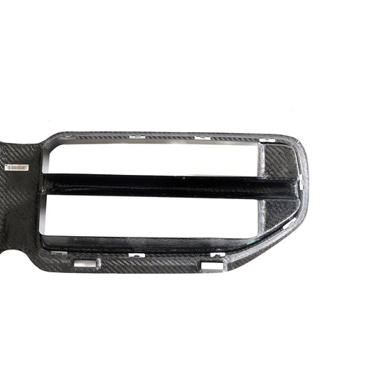 BMW M2 G87 Dry Carbon Fibre Grill