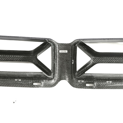 BMW M2 G87 Dry Carbon Fibre Grill