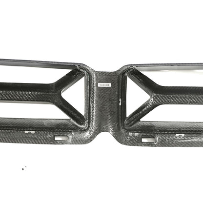 BMW M2 G87 Dry Carbon Fibre Grill