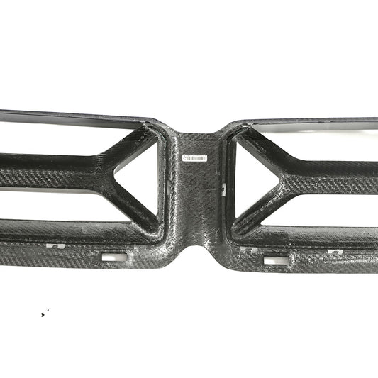 BMW M2 G87 Dry Carbon Fibre Grill