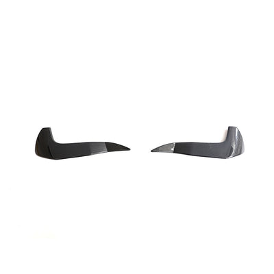 BMW X4M G02/F98 Carbon Fibre Spoiler