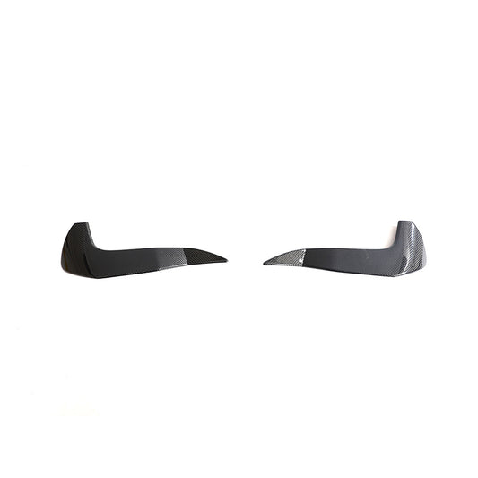 BMW X4M G02/F98 Carbon Fibre Spoiler
