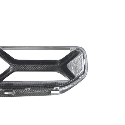 BMW M2 G87 Dry Carbon Fibre Grill