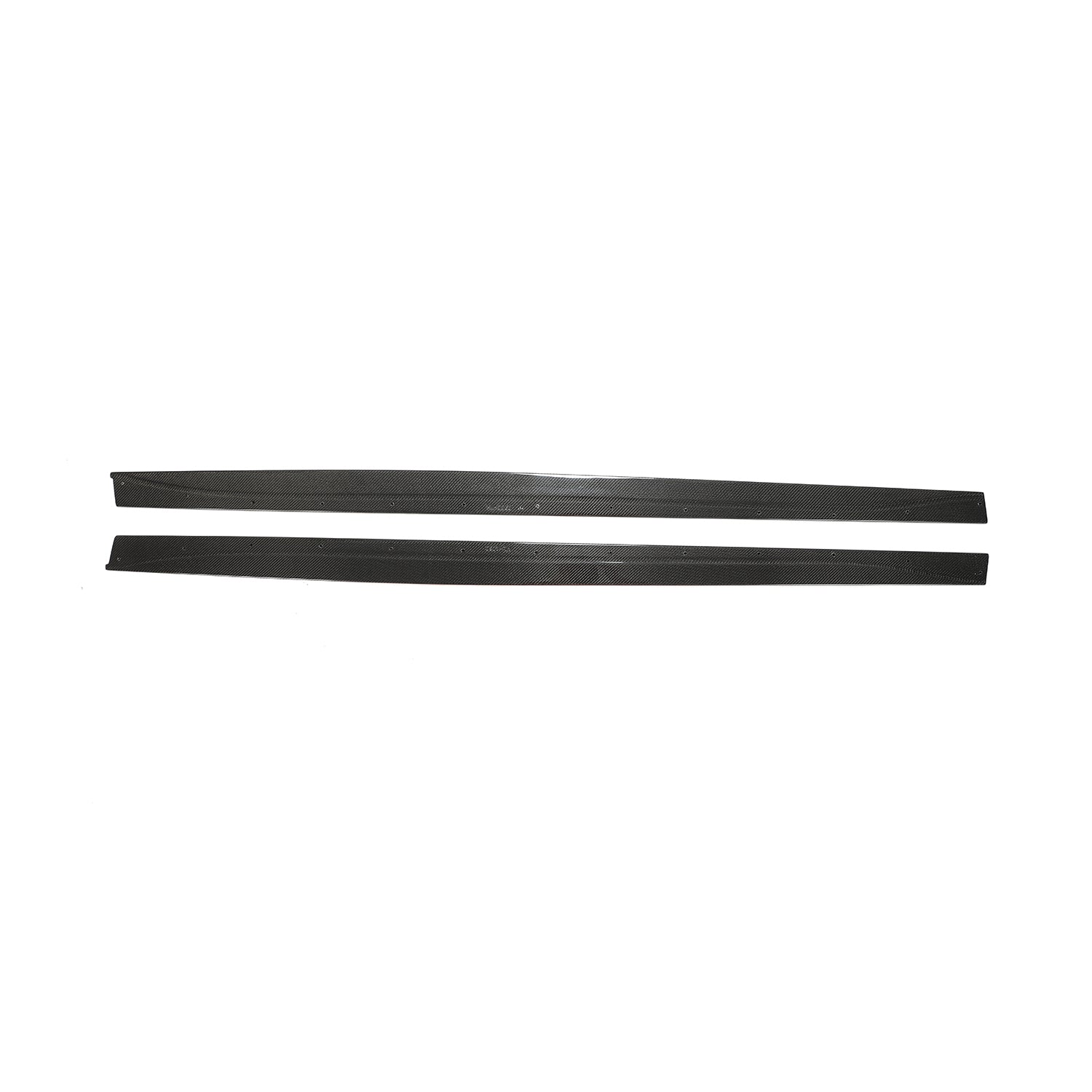 BMW M4 F82 F83 Carbon Fibre Side Skirts