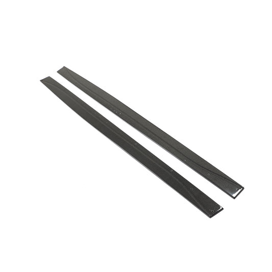BMW M4 F82 F83 Carbon Fibre Side Skirts