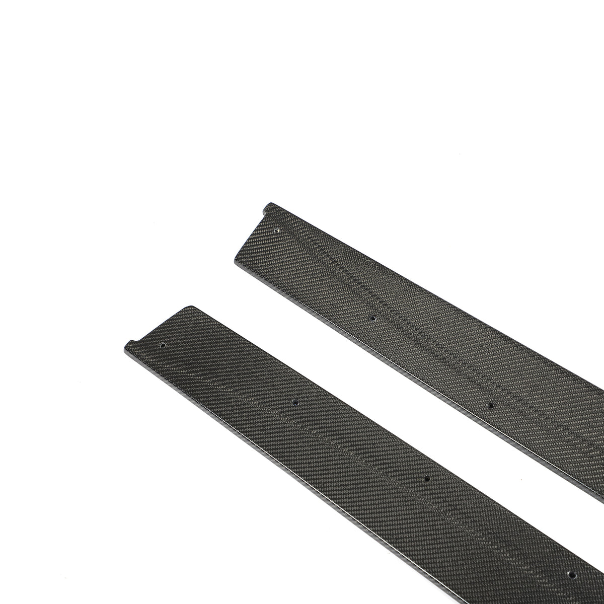 BMW M4 F82 F83 Carbon Fibre Side Skirts
