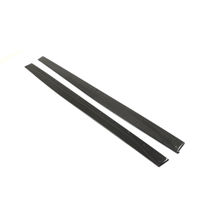 BMW M4 F82 F83 Carbon Fibre Side Skirts