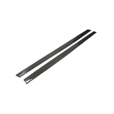BMW M4 F82 F83 Carbon Fibre Side Skirts