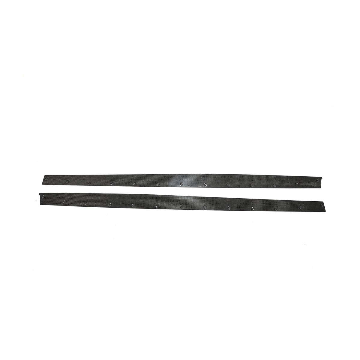 BMW M4 F82 F83 Carbon Fibre Side Skirts
