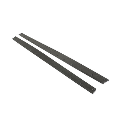 BMW M4 F82 F83 Carbon Fibre Side Skirts