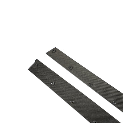 BMW M4 F82 F83 Carbon Fibre Side Skirts