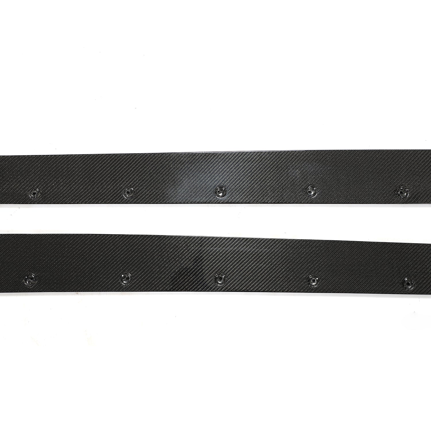 BMW M4 F82 F83 Carbon Fibre Side Skirts