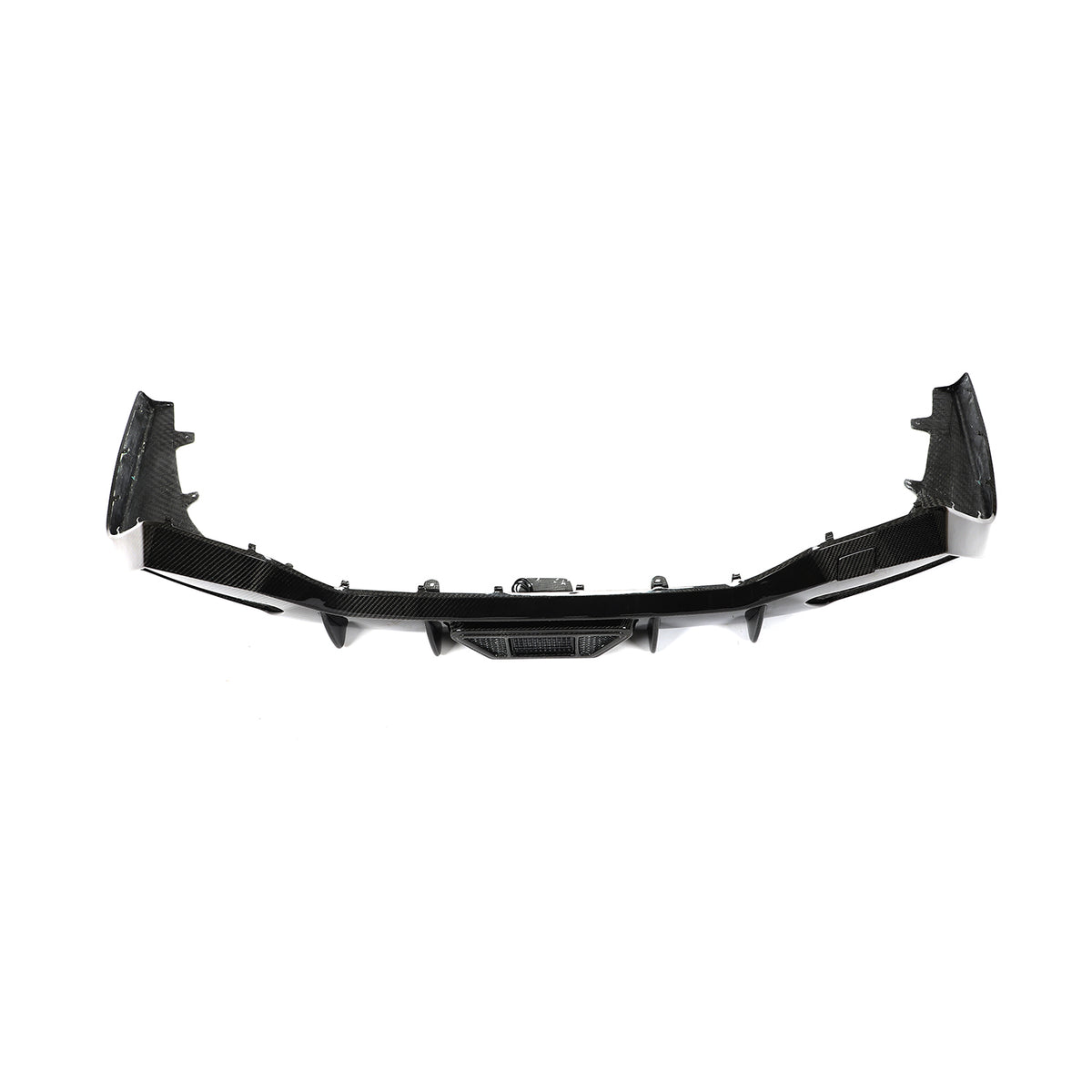 BMW 8 Series G14 G15 M Sport Dry Carbon Fibre Rear Diffuser