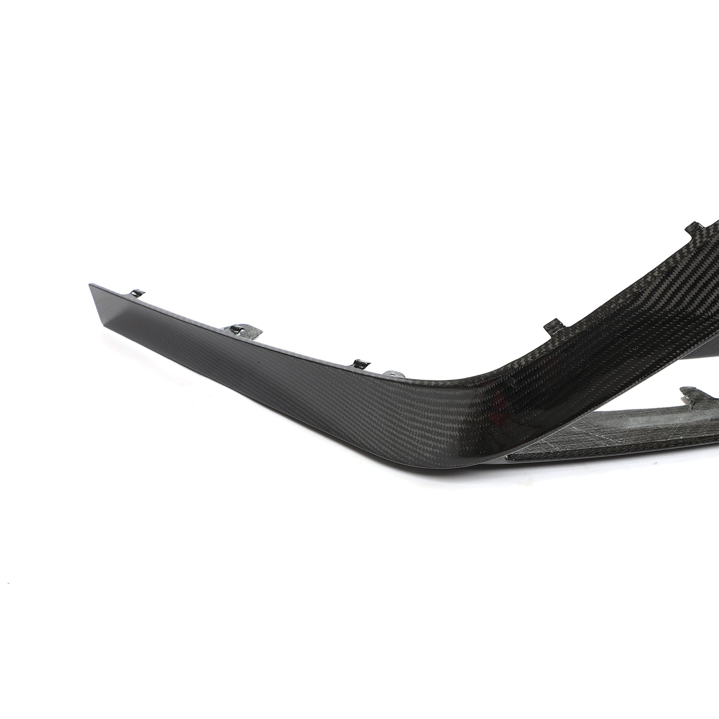 BMW 8 Series G14 G15 M Sport Dry Carbon Fibre Rear Diffuser