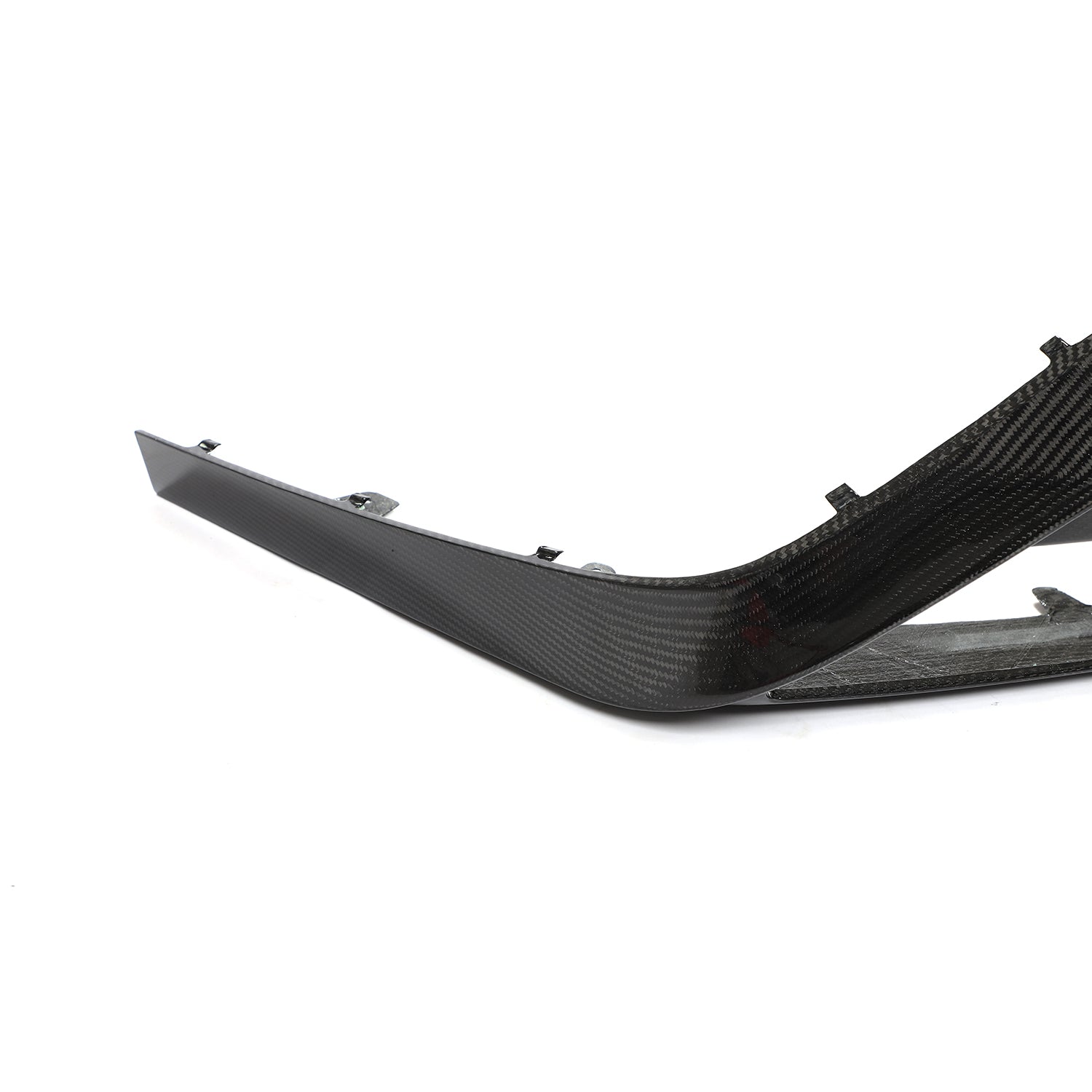 BMW 8 Series G14 G15 M Sport Dry Carbon Fibre Rear Diffuser