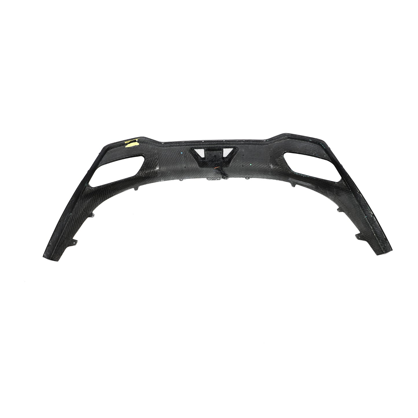 BMW 8 Series G14 G15 M Sport Dry Carbon Fibre Rear Diffuser