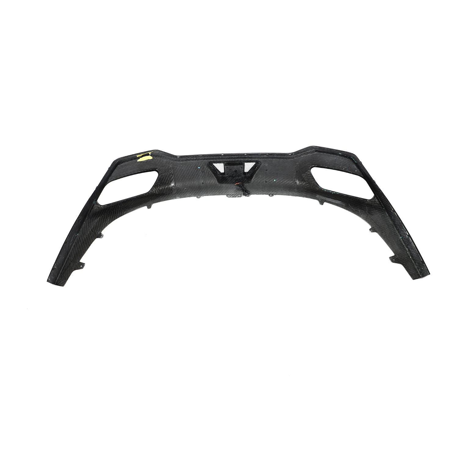 BMW 8 Series G14 G15 M Sport Dry Carbon Fibre Rear Diffuser