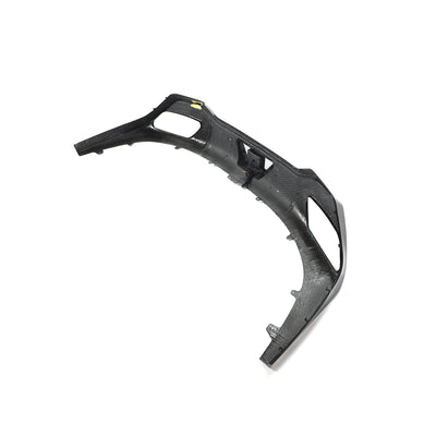 BMW 8 Series G14 G15 M Sport Dry Carbon Fibre Rear Diffuser
