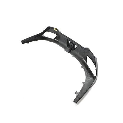 BMW 8 Series G14 G15 M Sport Dry Carbon Fibre Rear Diffuser