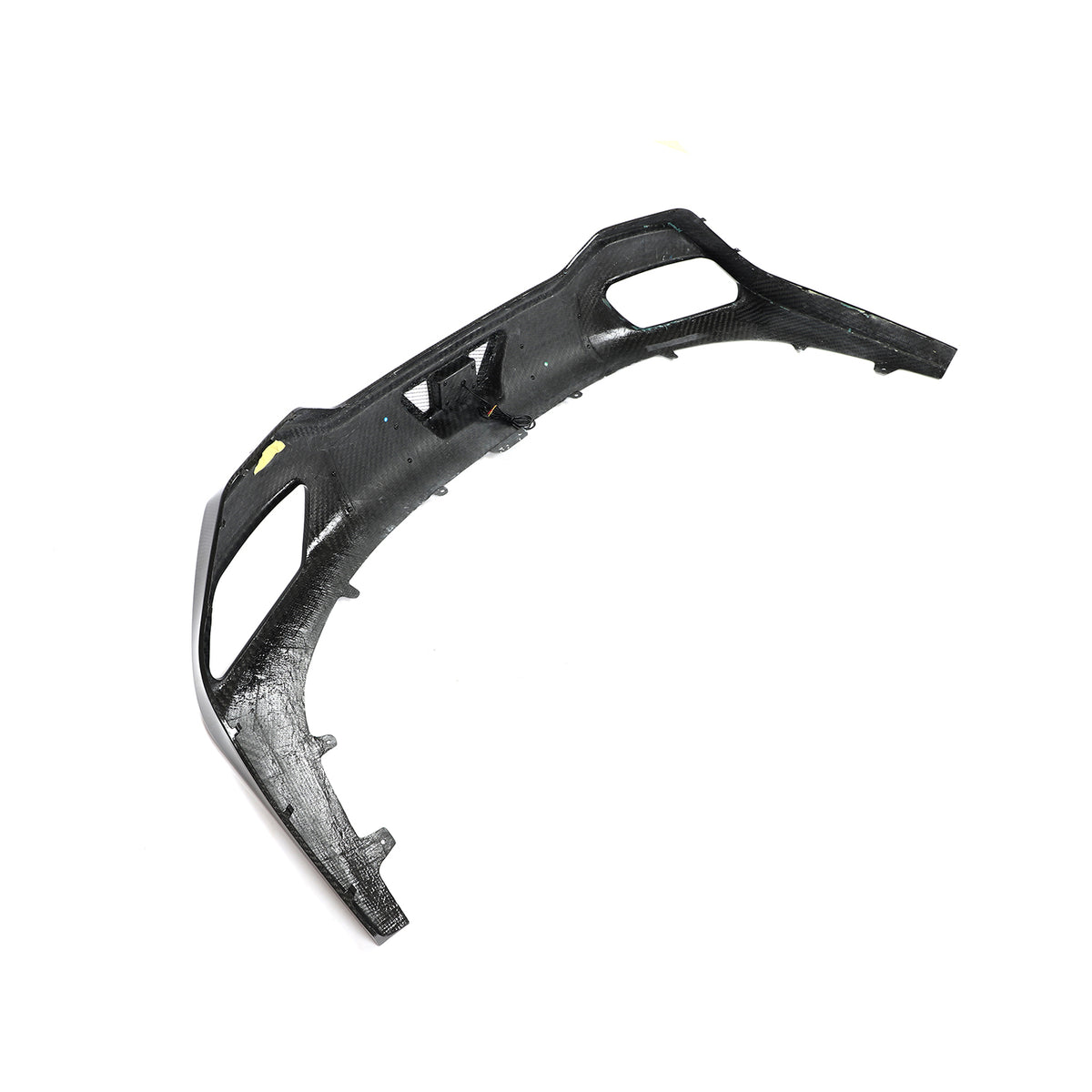 BMW 8 Series G14 G15 M Sport Dry Carbon Fibre Rear Diffuser