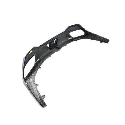 BMW 8 Series G14 G15 M Sport Dry Carbon Fibre Rear Diffuser