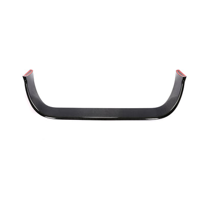 BMW Z4 G29 Carbon Fibre Spoiler