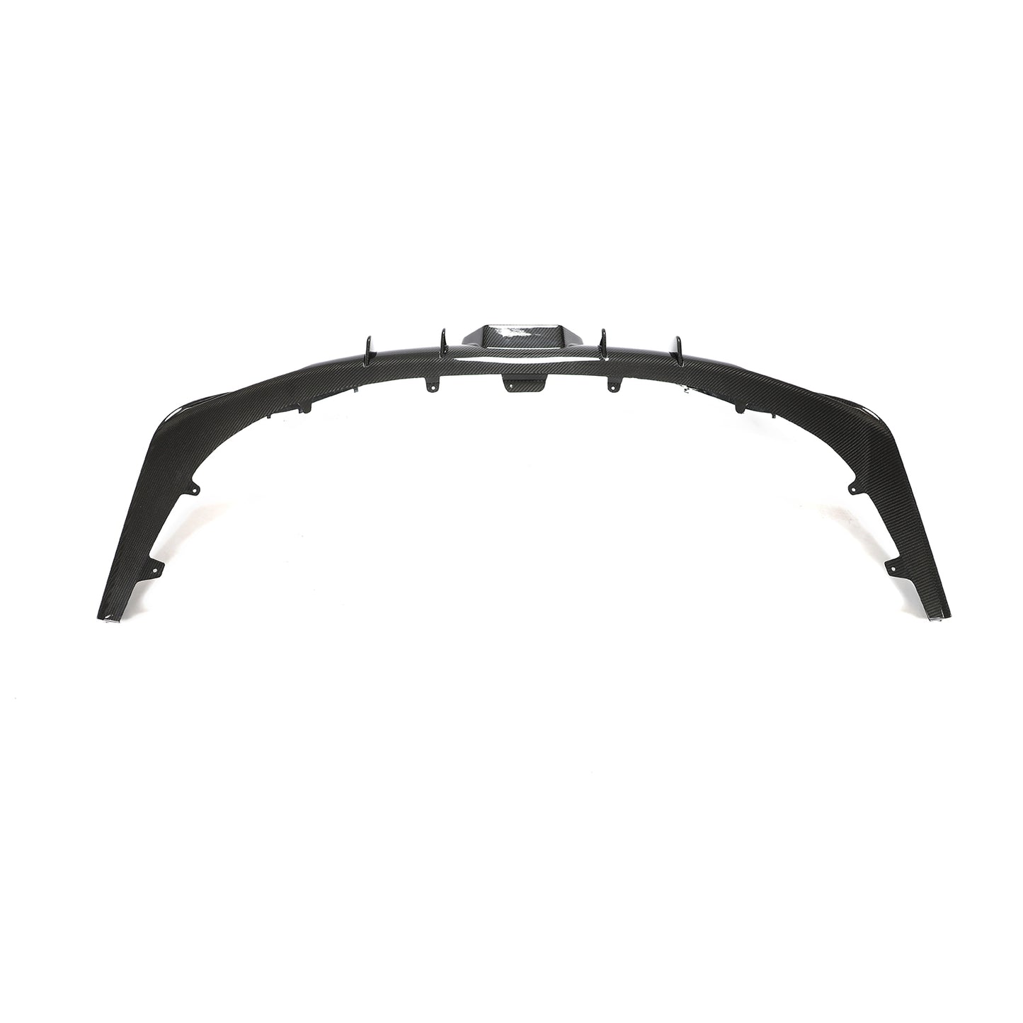 BMW 8 Series G14 G15 M Sport Dry Carbon Fibre Rear Diffuser