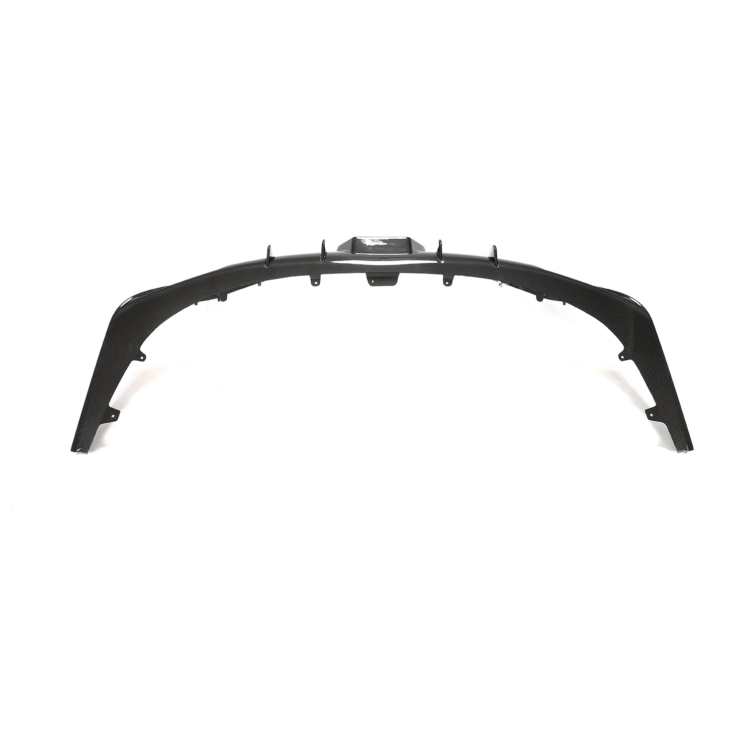 BMW 8 Series G14 G15 M Sport Dry Carbon Fibre Rear Diffuser