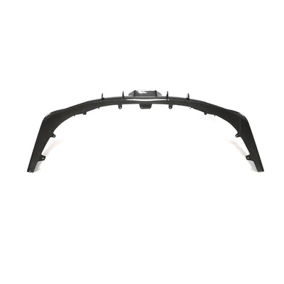 BMW 8 Series G14 G15 M Sport Dry Carbon Fibre Rear Diffuser