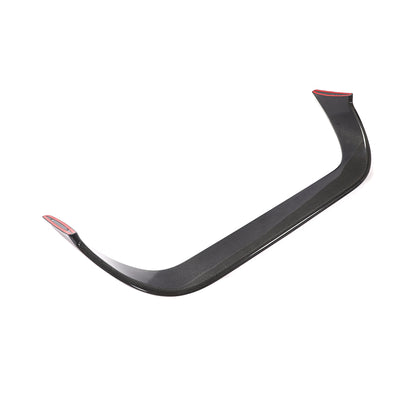 BMW Z4 G29 Carbon Fibre Spoiler