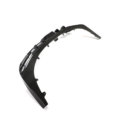 BMW 8 Series G14 G15 M Sport Dry Carbon Fibre Rear Diffuser