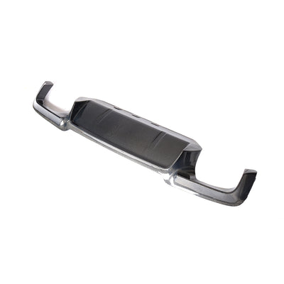 BMW 5 Series F10 M5 Carbon Fibre Rear Diffuser