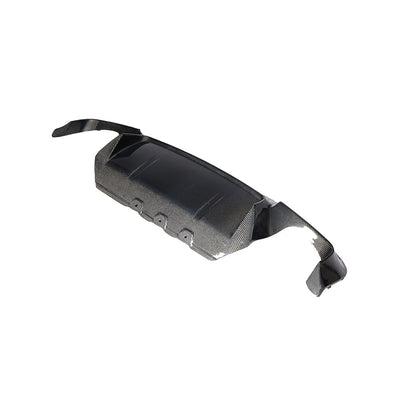 BMW 5 Series F10 M5 Carbon Fibre Rear Diffuser