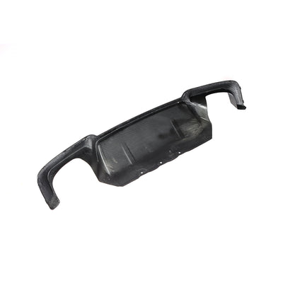 BMW 5 Series F10 M5 Carbon Fibre Rear Diffuser