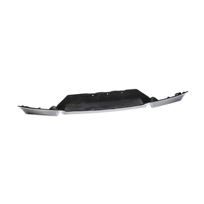 BMW 5 Series F10 M5 Carbon Fibre Rear Diffuser