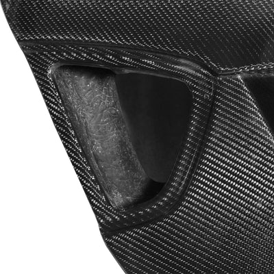 BMW 3 Series E90 Carbon Fibre Rear Trunk