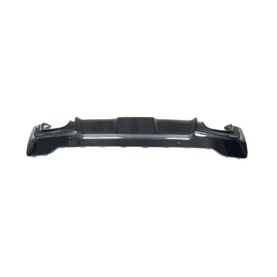 BMW X4 F26 M Sport Carbon Fibre Rear Diffuser