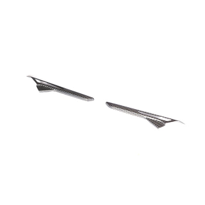 BMW 5 Series F90 M5 Dry Carbon Fibre Side Vents