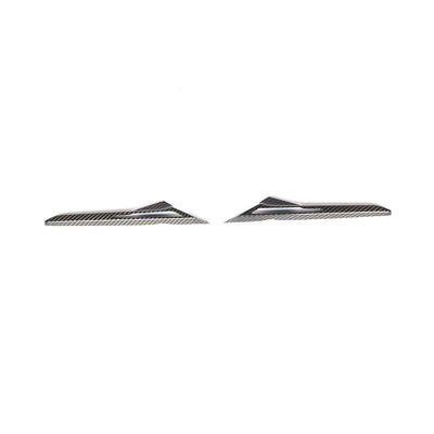 BMW 5 Series F90 M5 Dry Carbon Fibre Side Vents