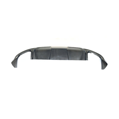 BMW X4 F26 M Sport Carbon Fibre Rear Diffuser